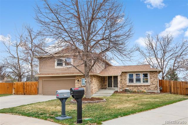7604 S Lamar Court