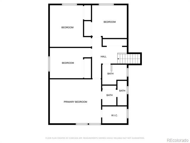 7604 S Lamar Court