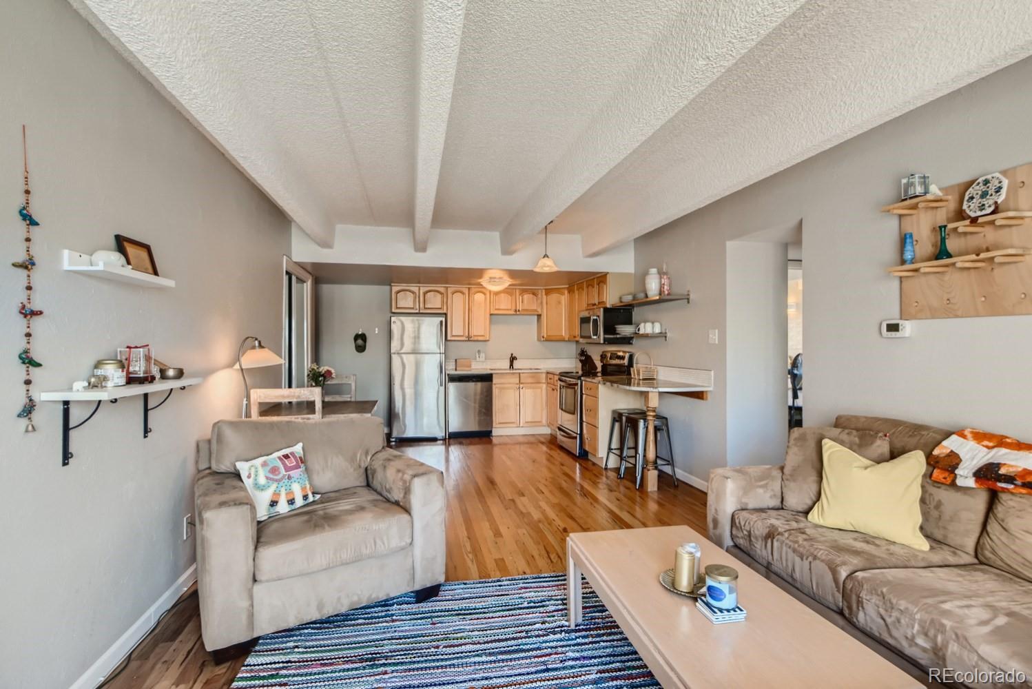 33 N Corona Street Unit: 404