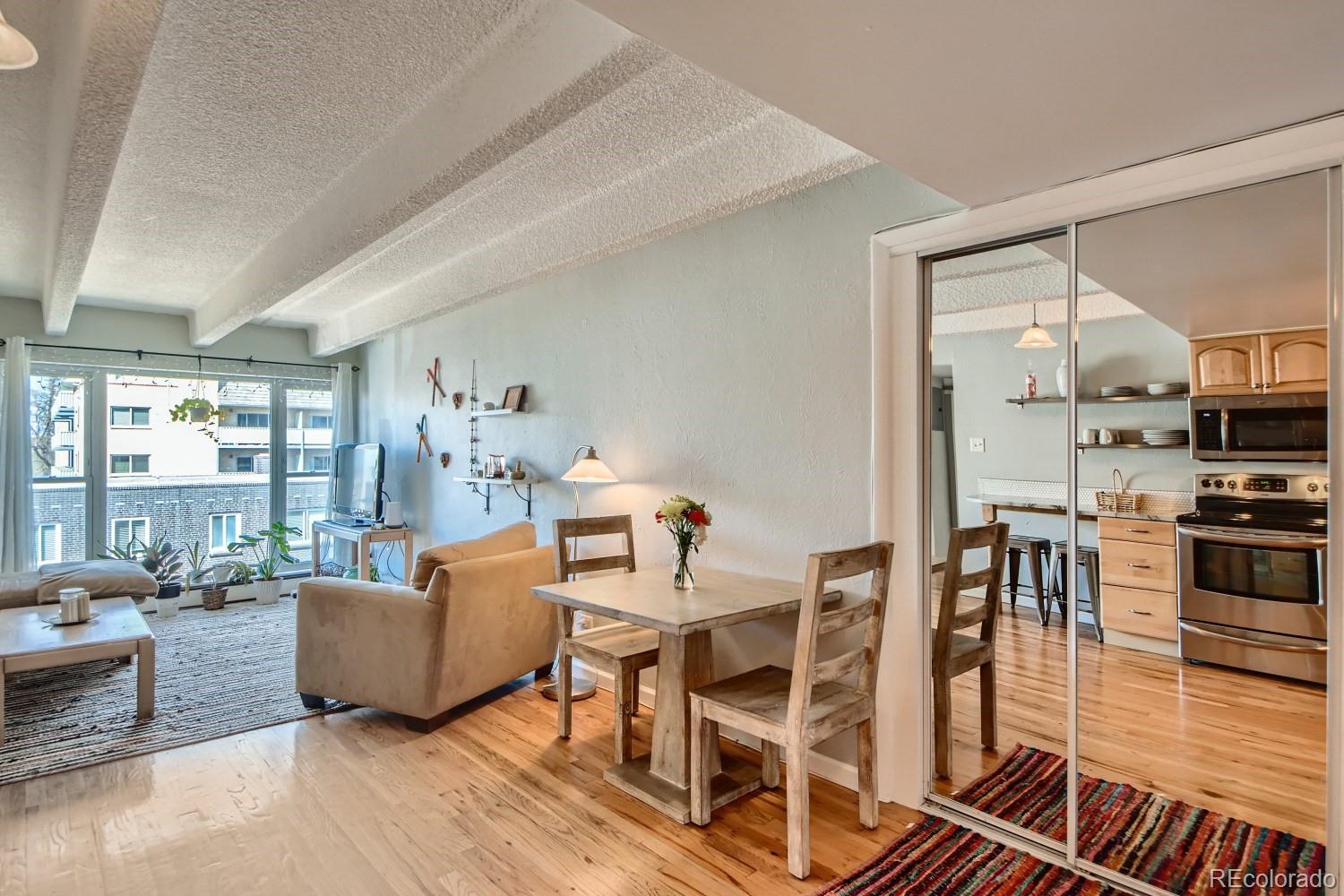 33 N Corona Street Unit: 404