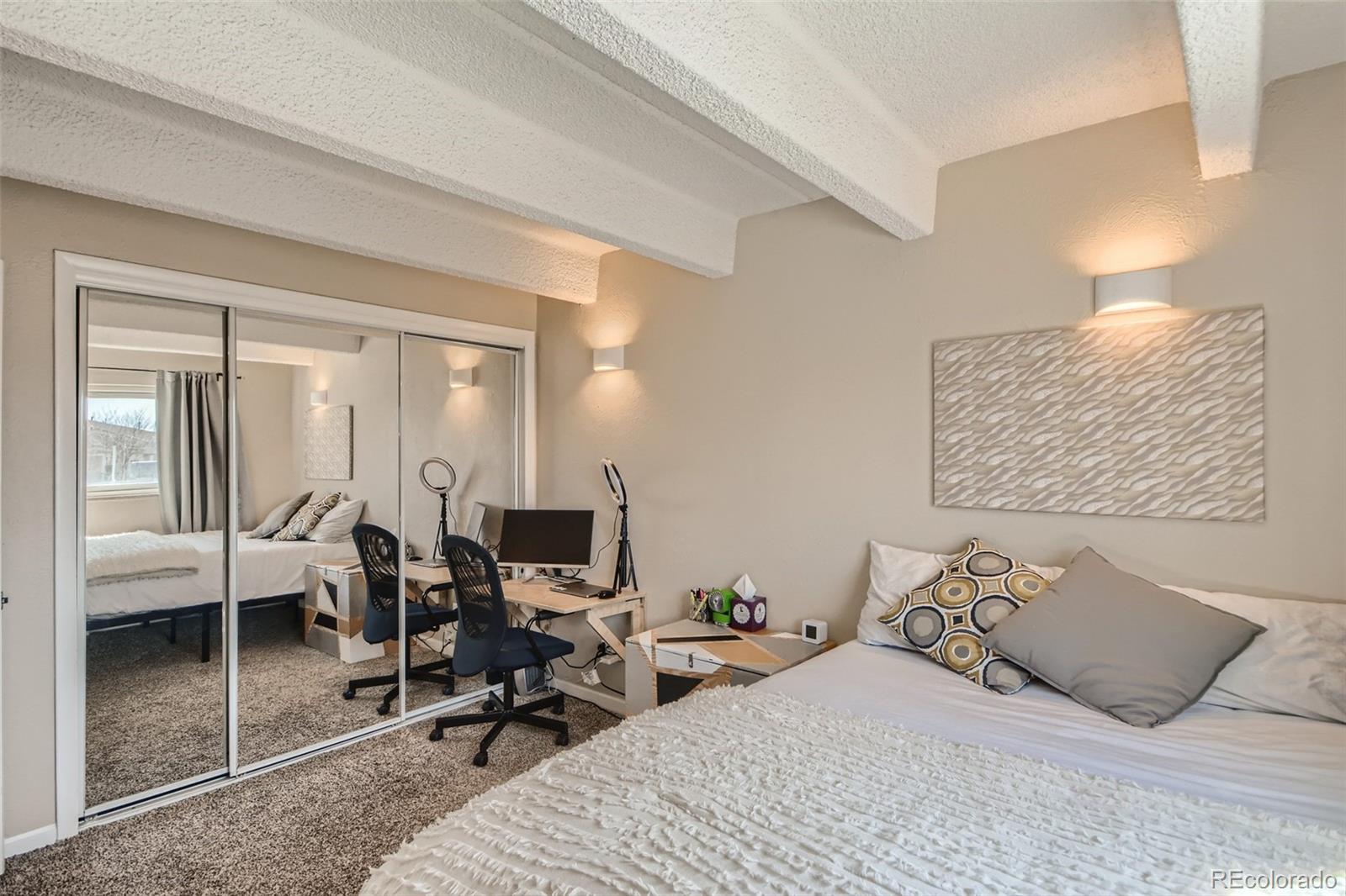 33 N Corona Street Unit: 404