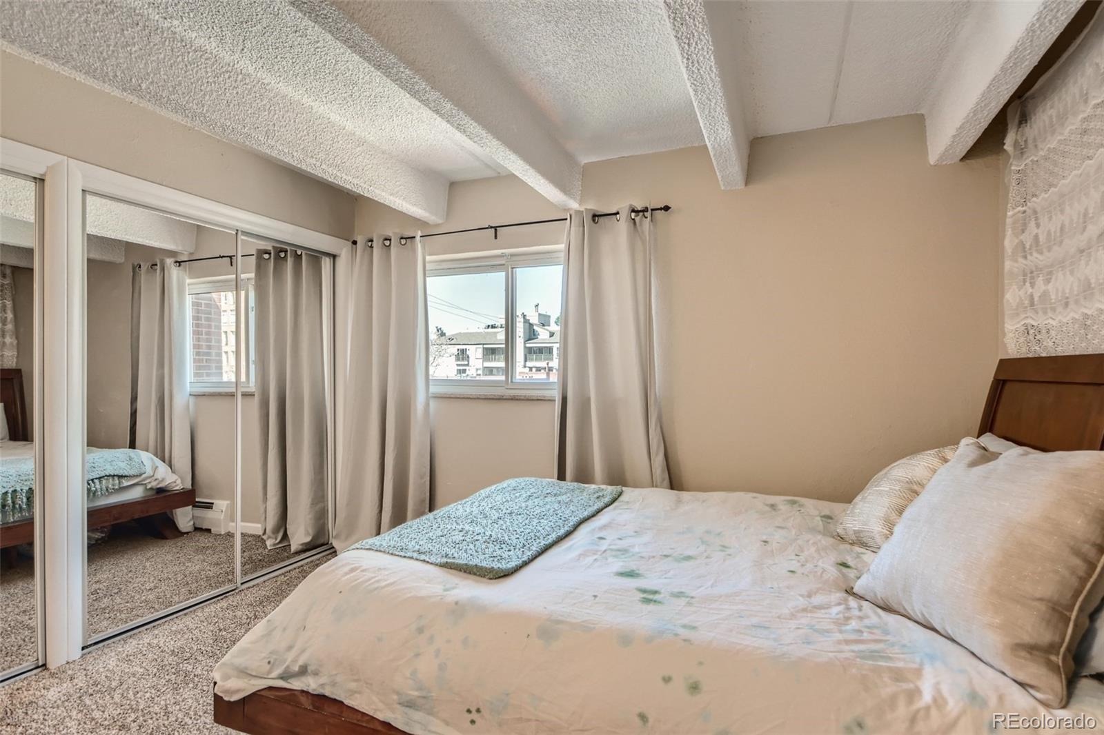 33 N Corona Street Unit: 404