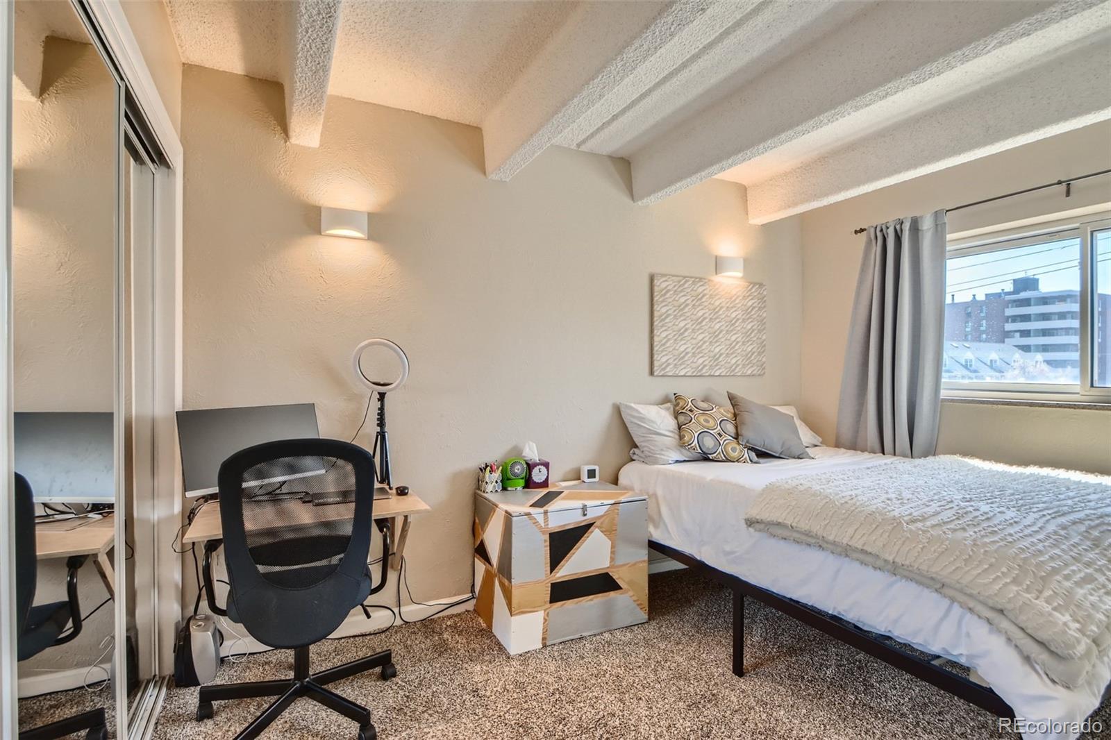 33 N Corona Street Unit: 404
