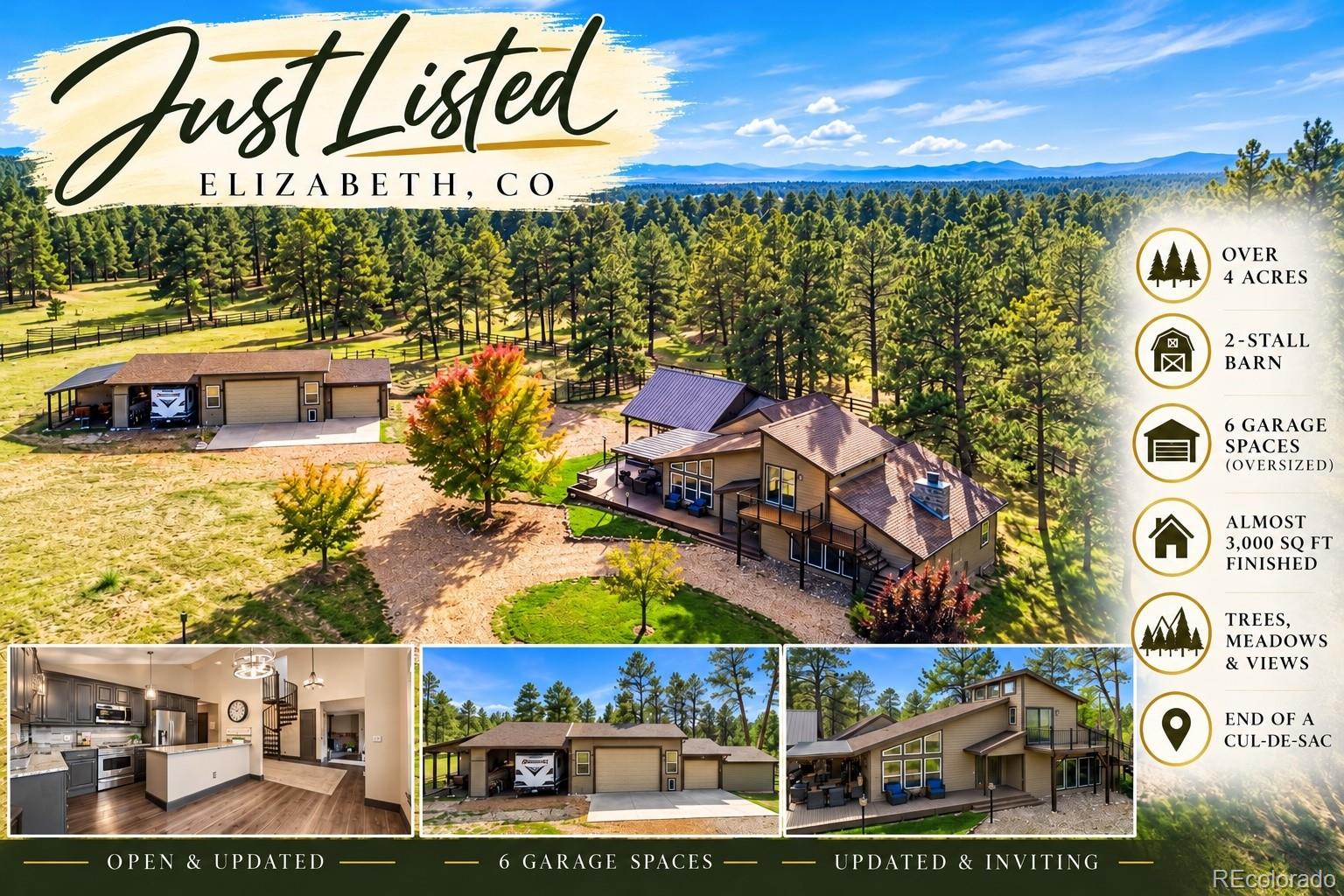 5496 Timber Ridge Drive