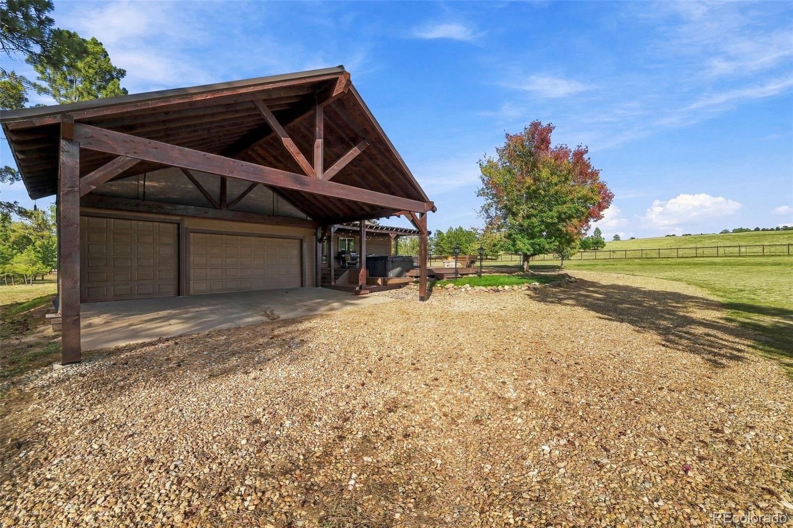 5496 Timber Ridge Drive