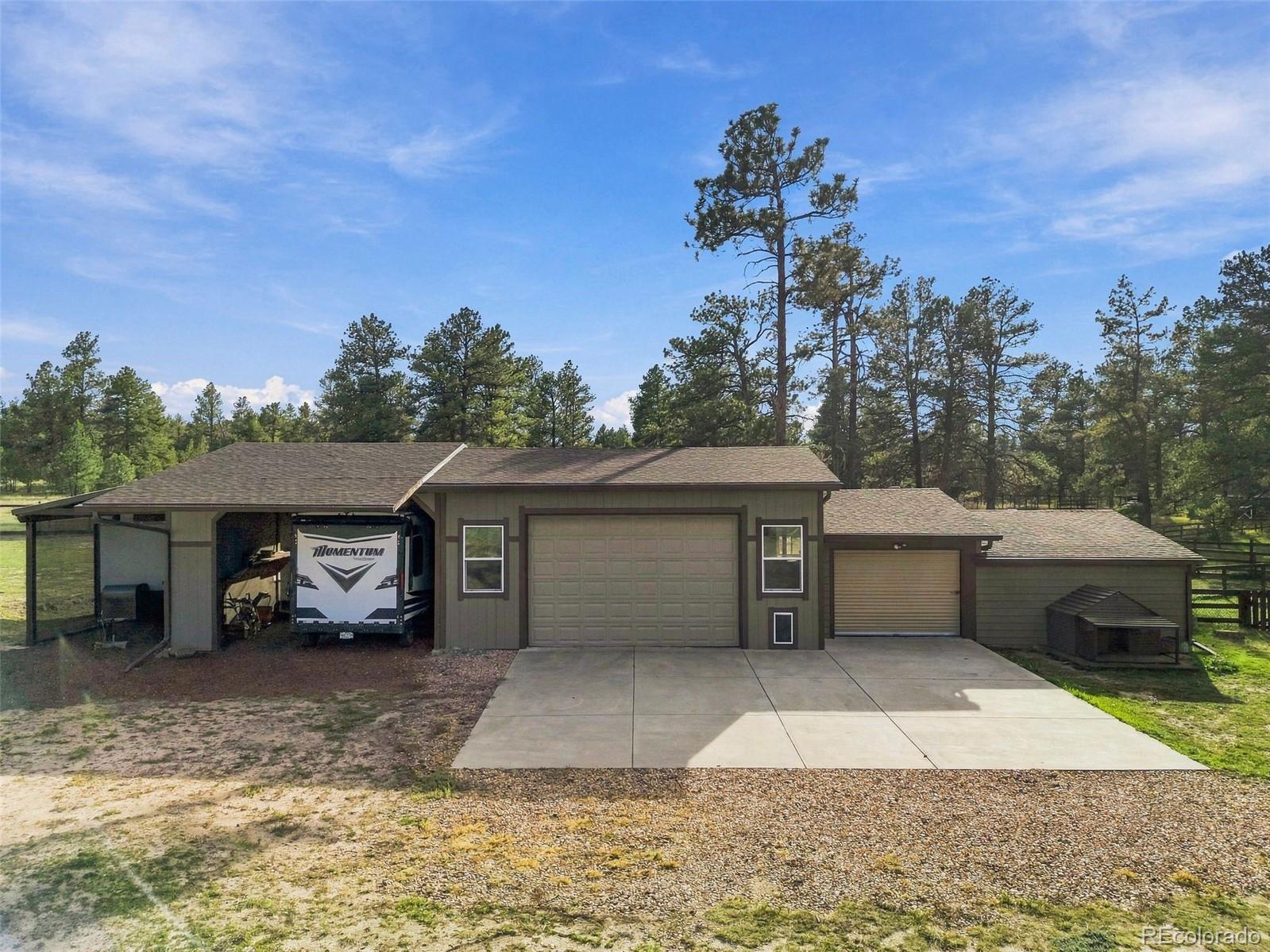 5496 Timber Ridge Drive