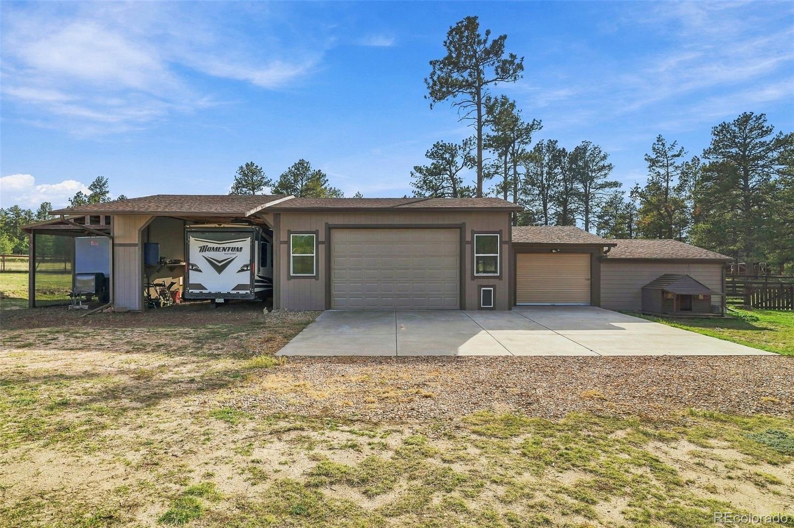 5496 Timber Ridge Drive