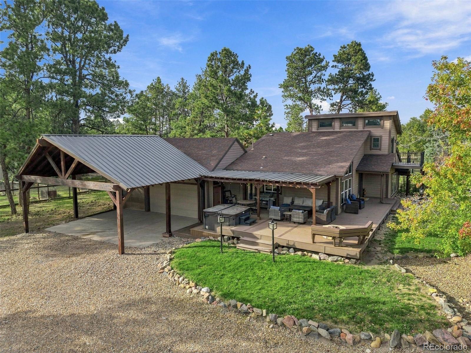 5496 Timber Ridge Drive