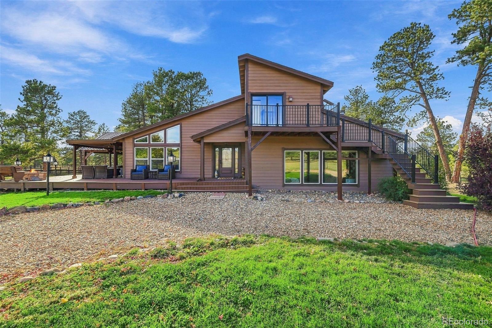 5496 Timber Ridge Drive