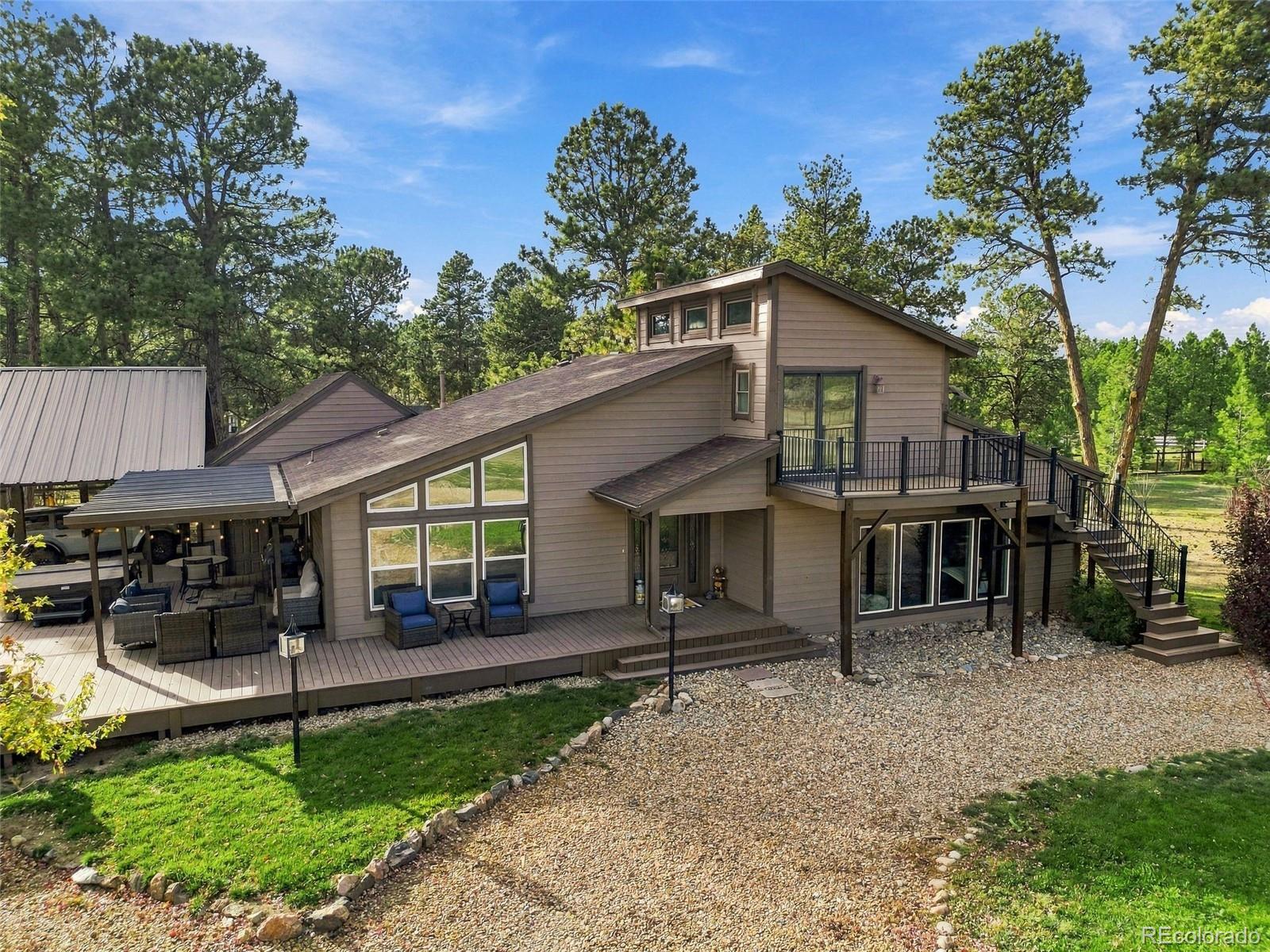 5496 Timber Ridge Drive
