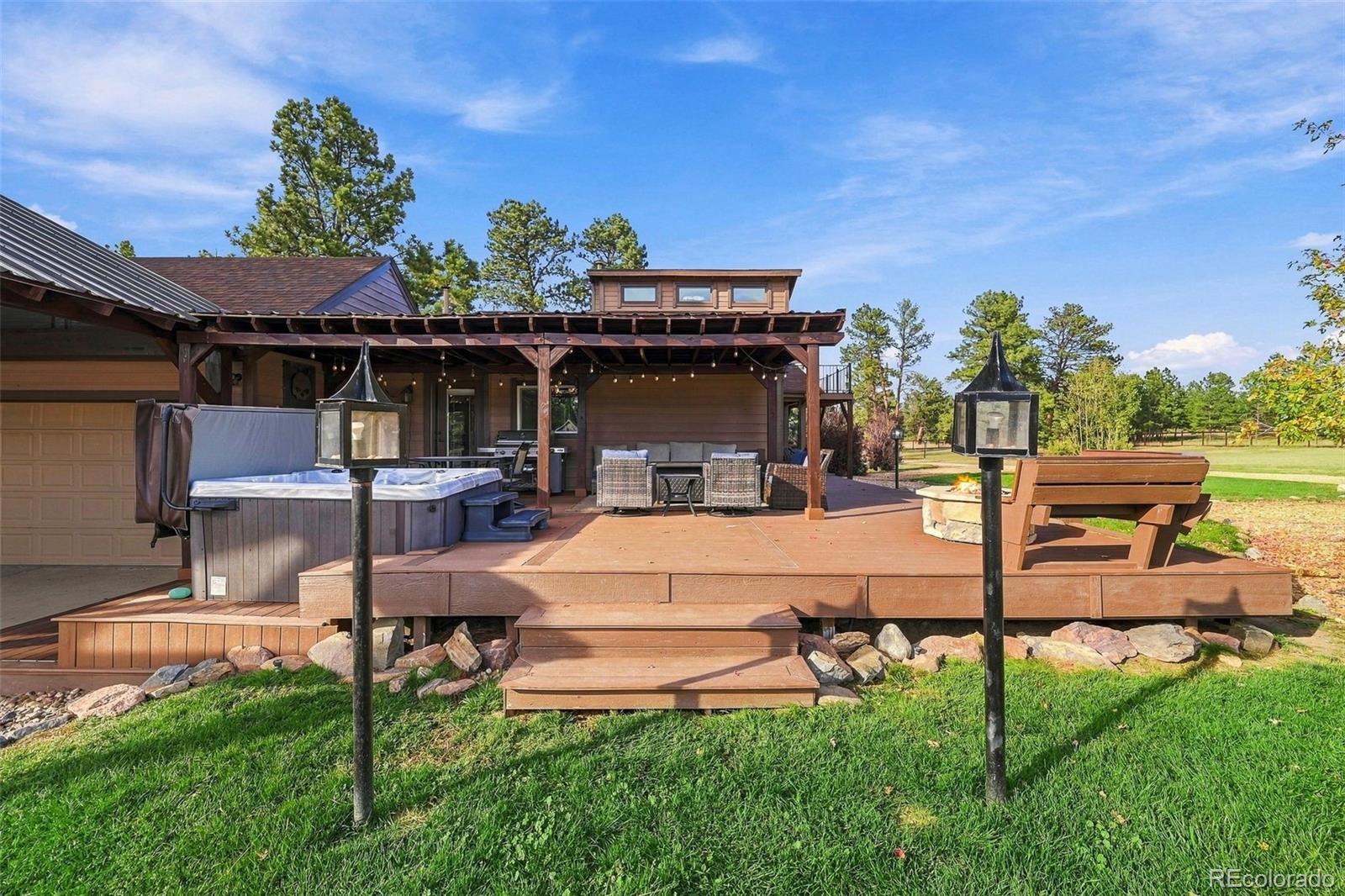 5496 Timber Ridge Drive