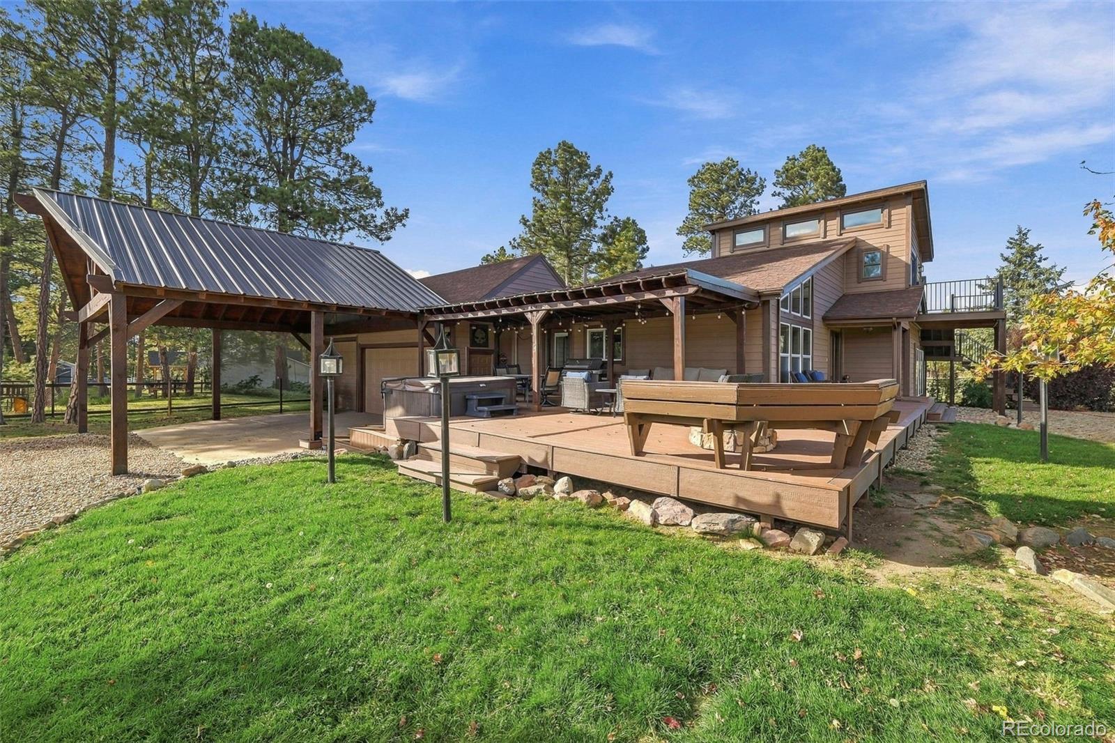 5496 Timber Ridge Drive