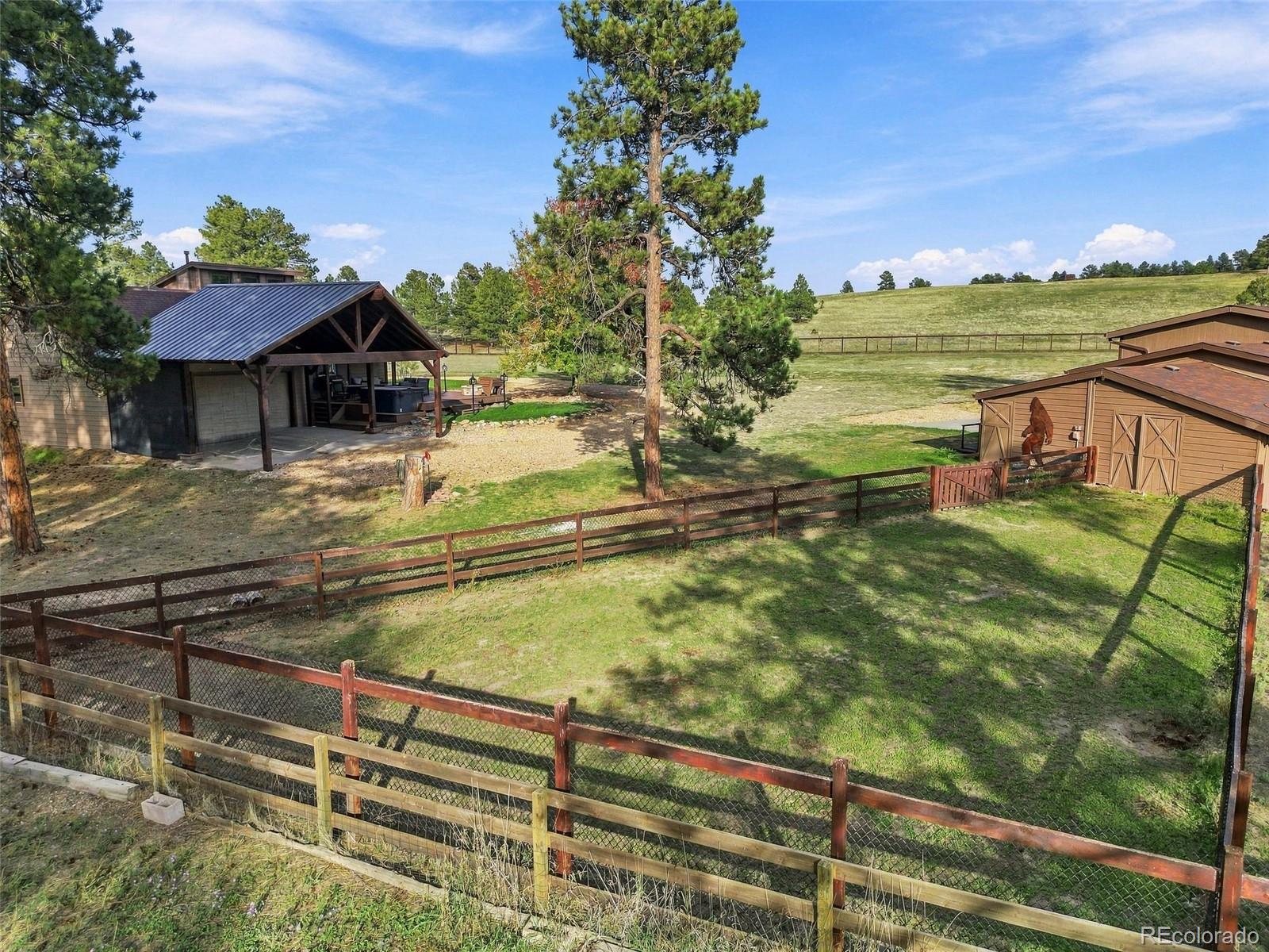 5496 Timber Ridge Drive