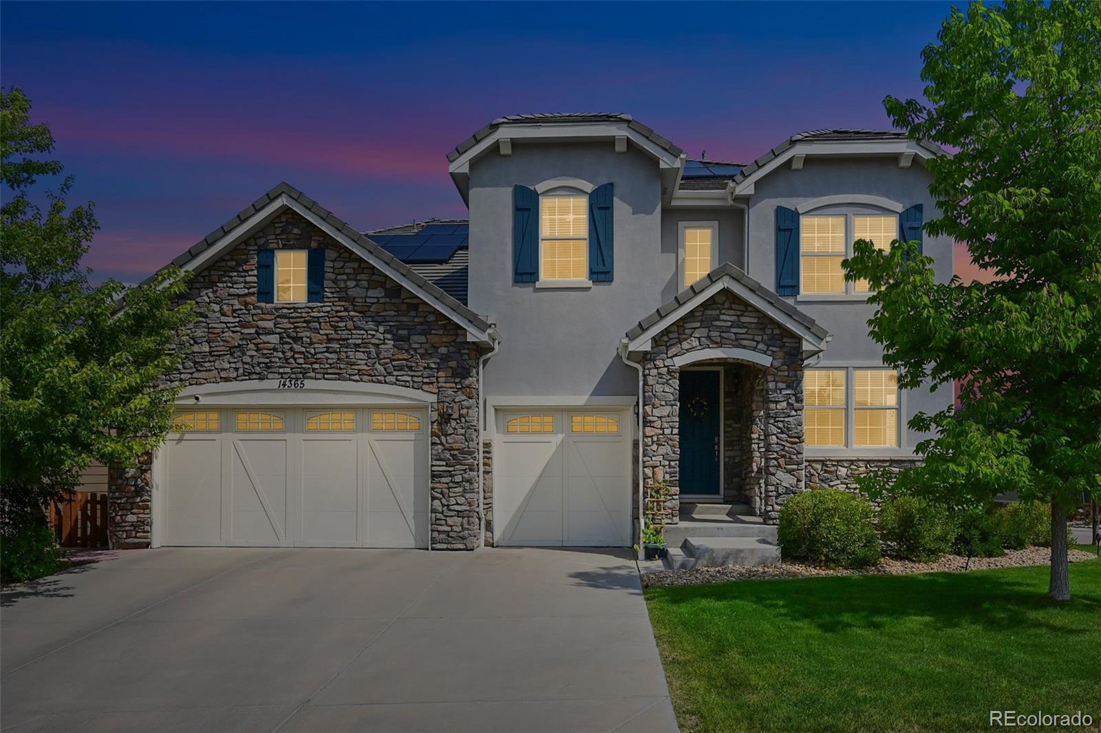 14365 Greenfield Drive