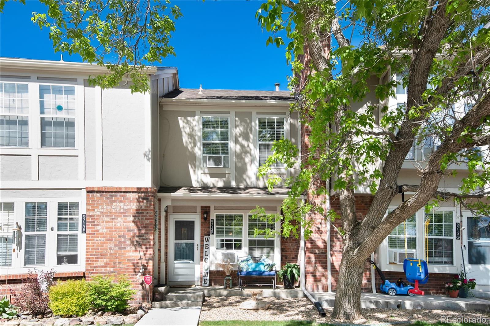 9713 W Chatfield Avenue Unit: F