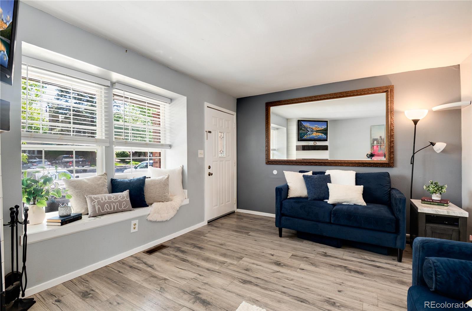 9713 W Chatfield Avenue Unit: F