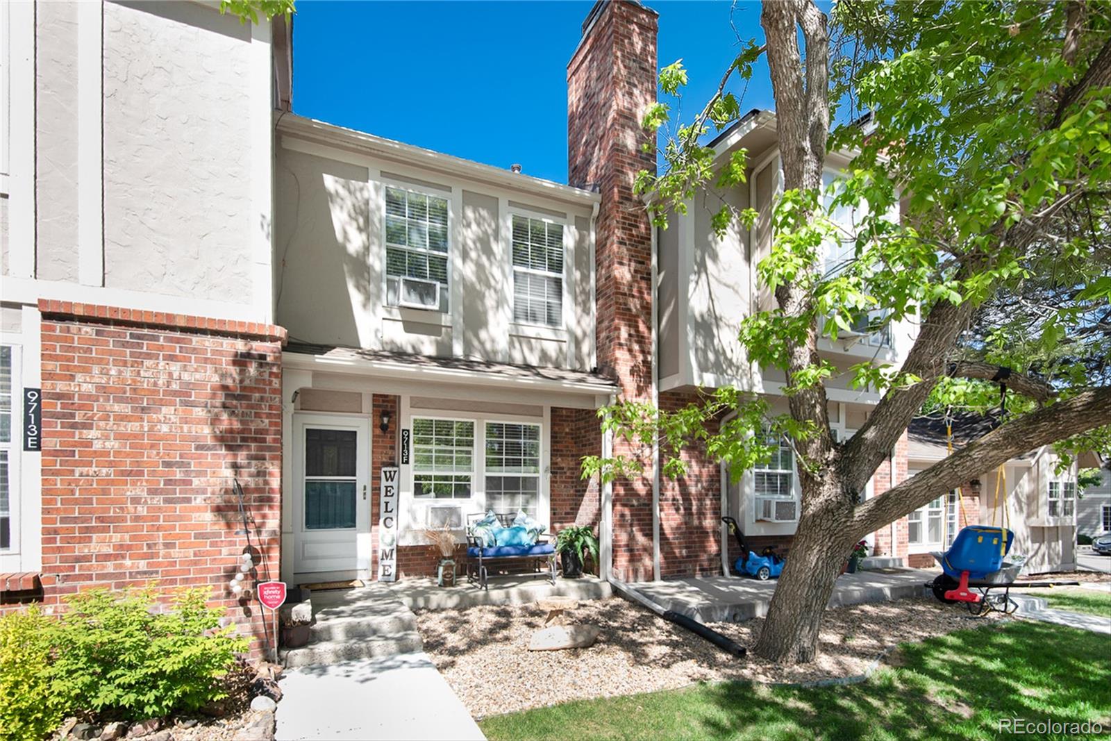 9713 W Chatfield Avenue Unit: F