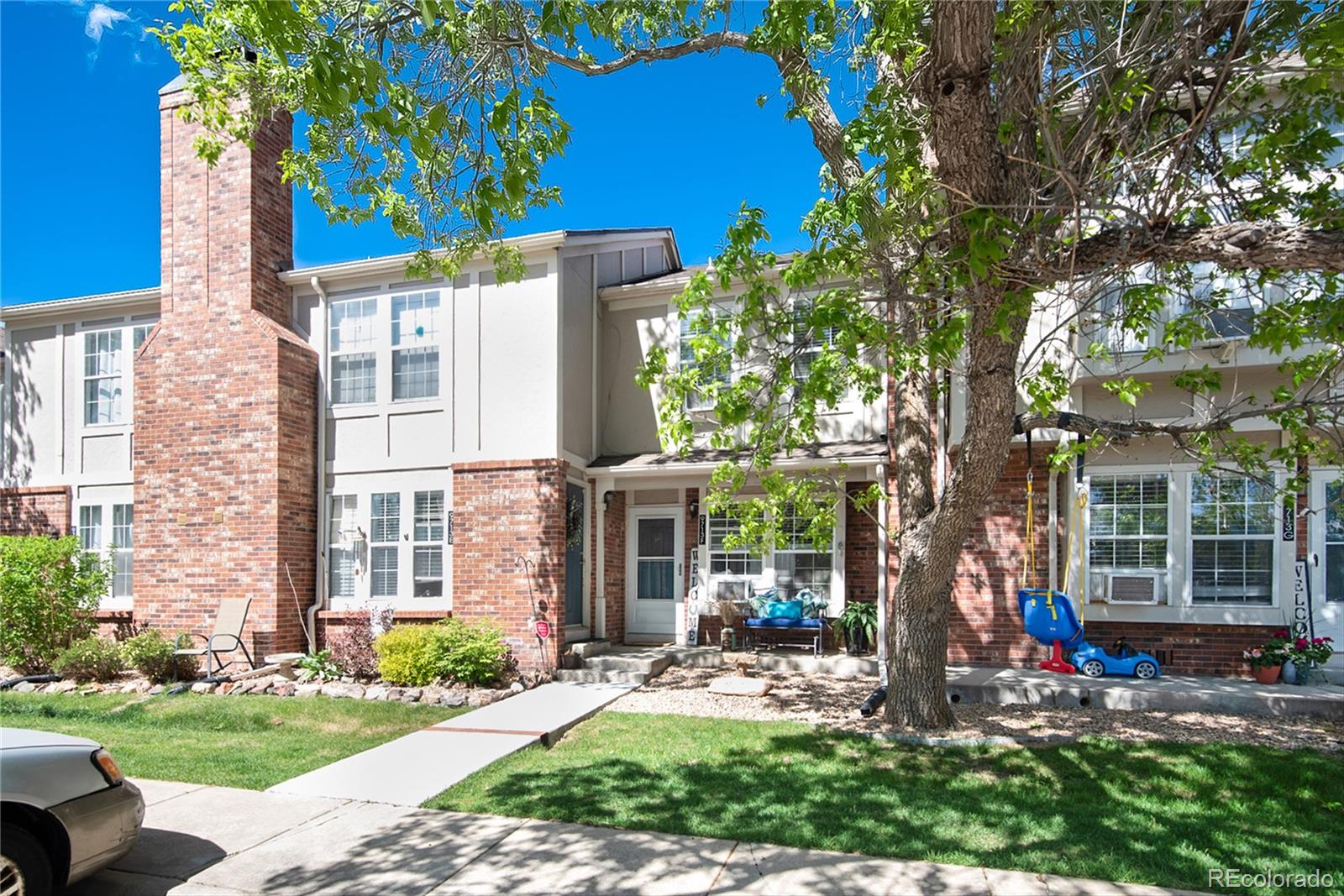 9713 W Chatfield Avenue Unit: F