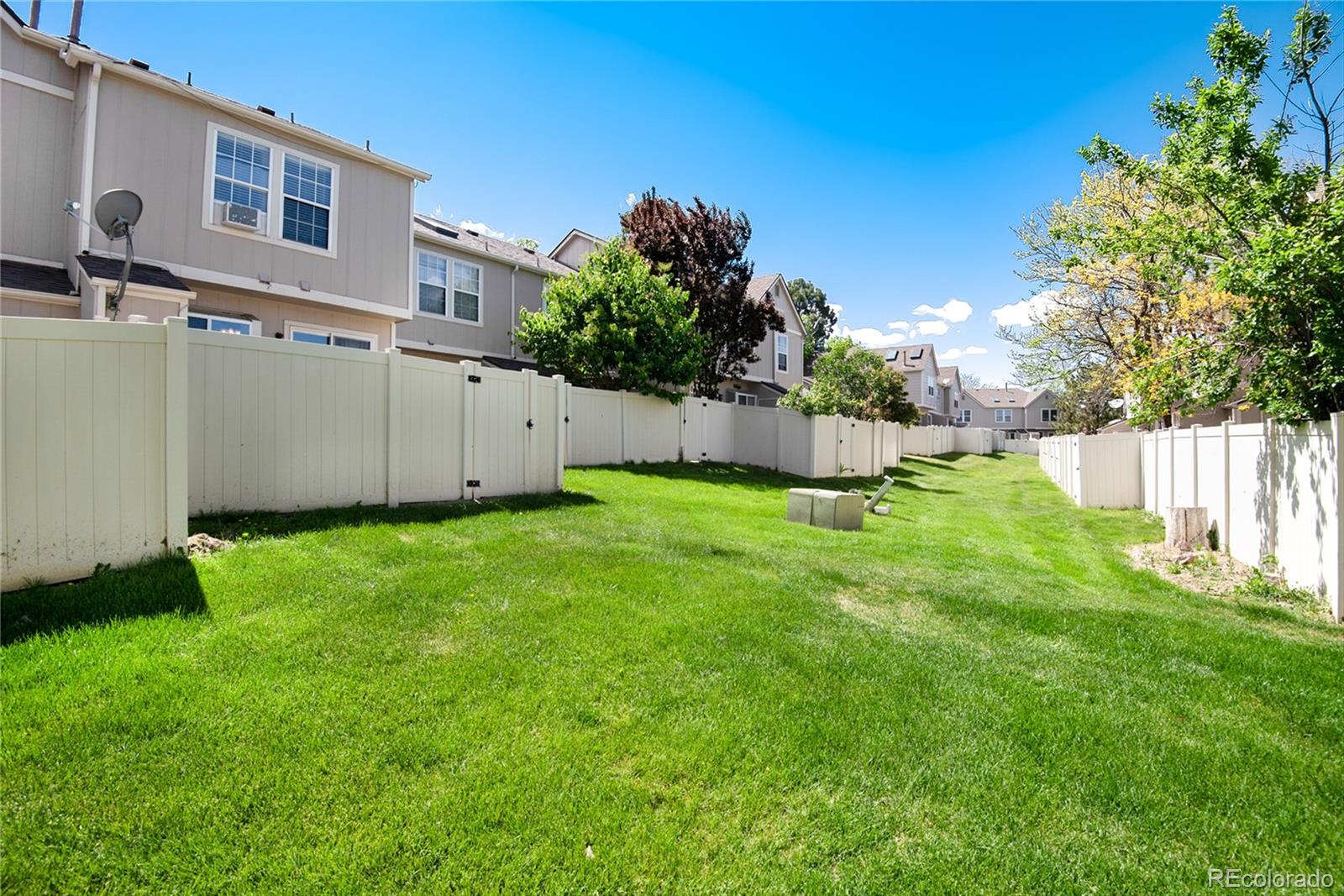 9713 W Chatfield Avenue Unit: F
