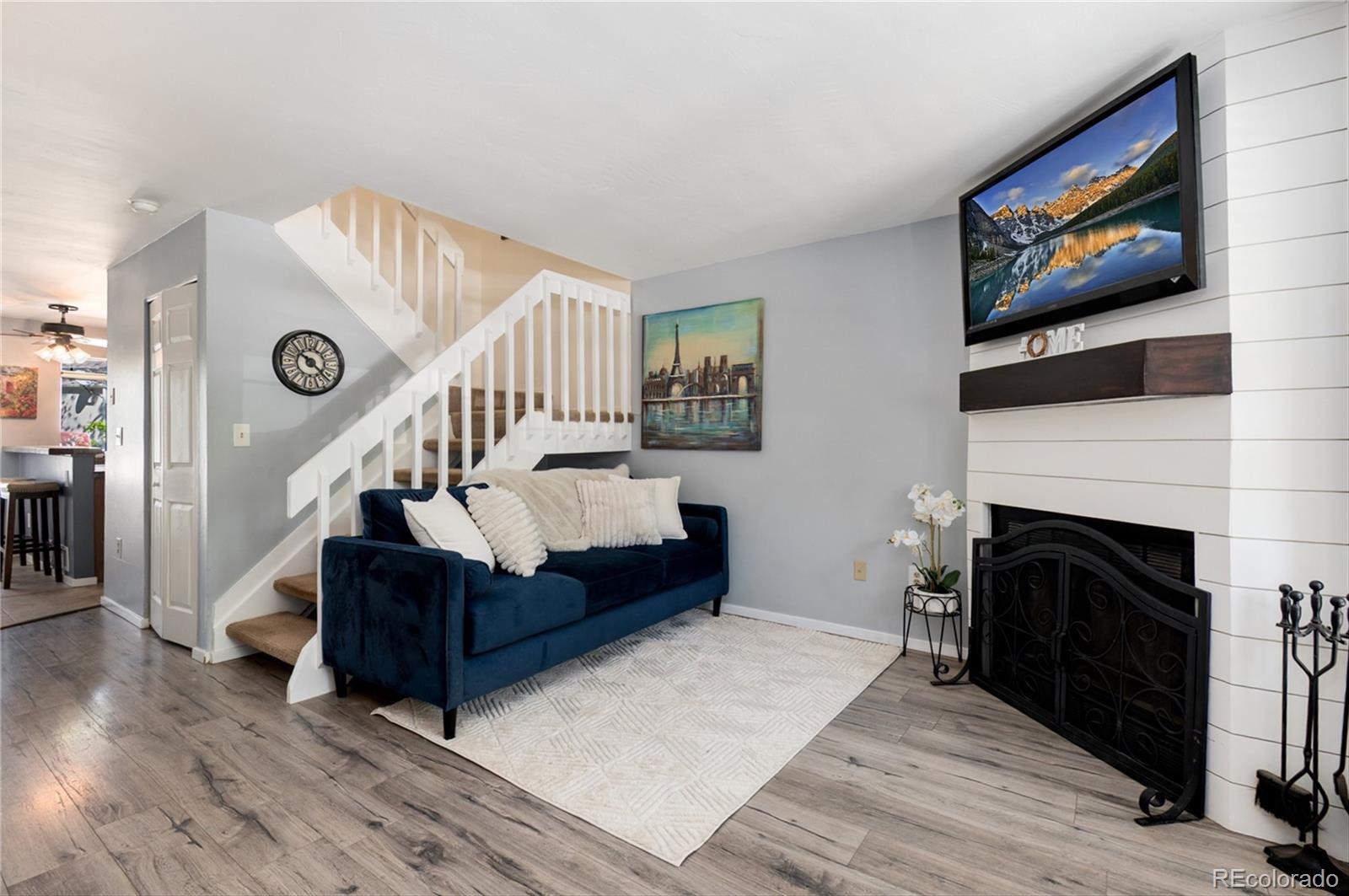 9713 W Chatfield Avenue Unit: F