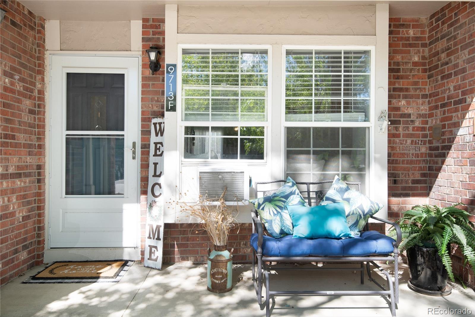 9713 W Chatfield Avenue Unit: F