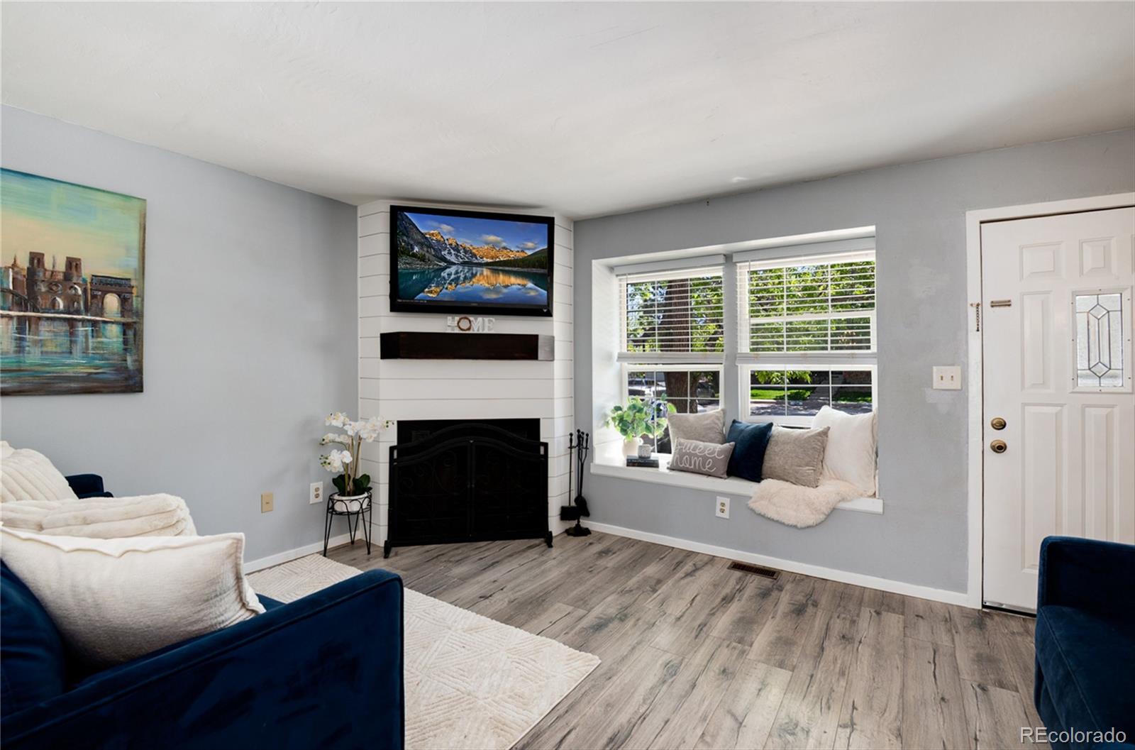 9713 W Chatfield Avenue Unit: F