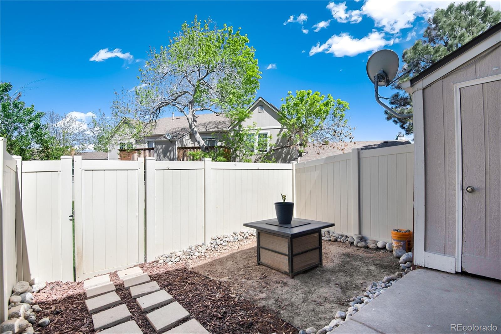 9713 W Chatfield Avenue Unit: F