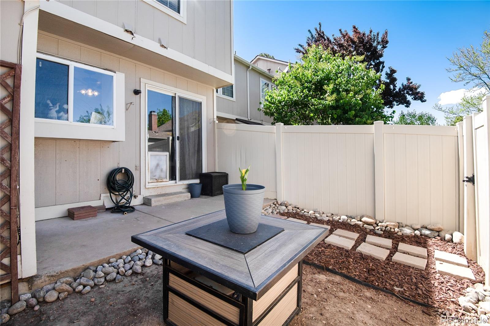 9713 W Chatfield Avenue Unit: F