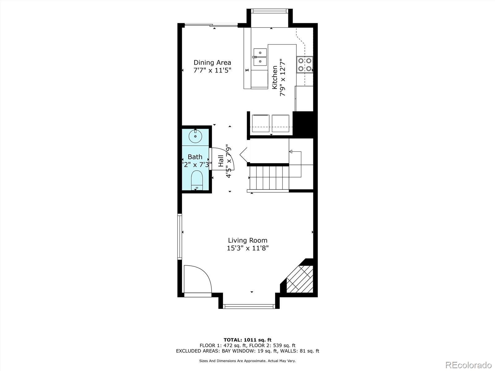 9713 W Chatfield Avenue Unit: F