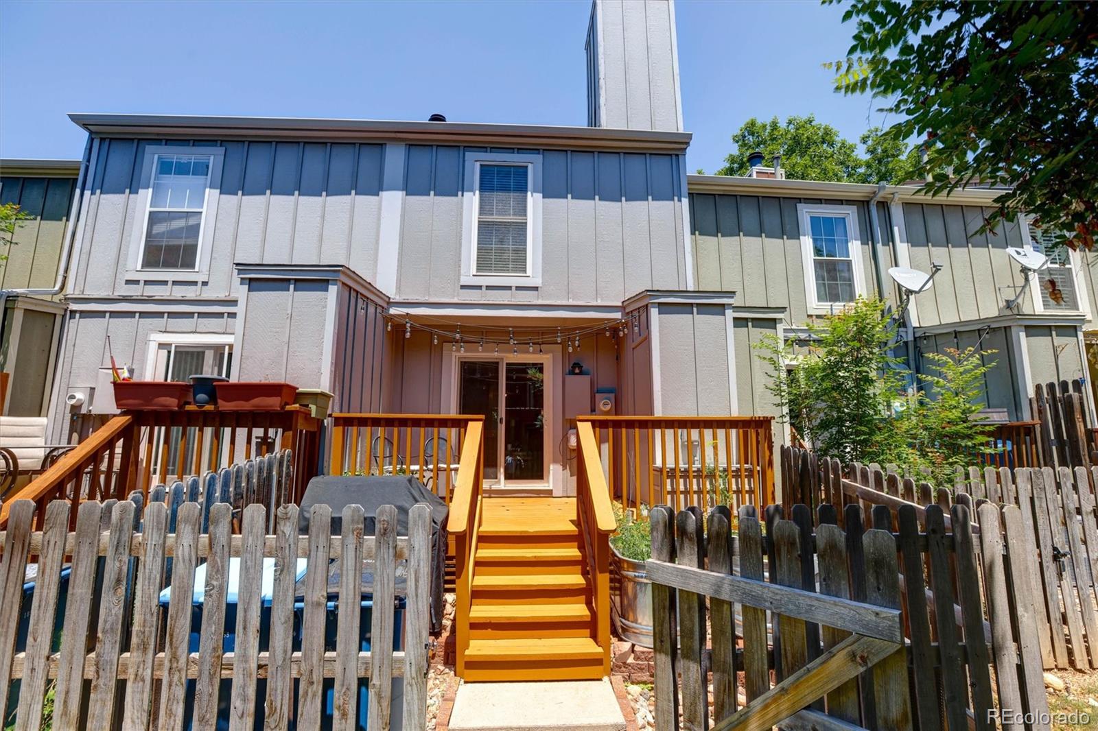 8210 S Fillmore Circle
