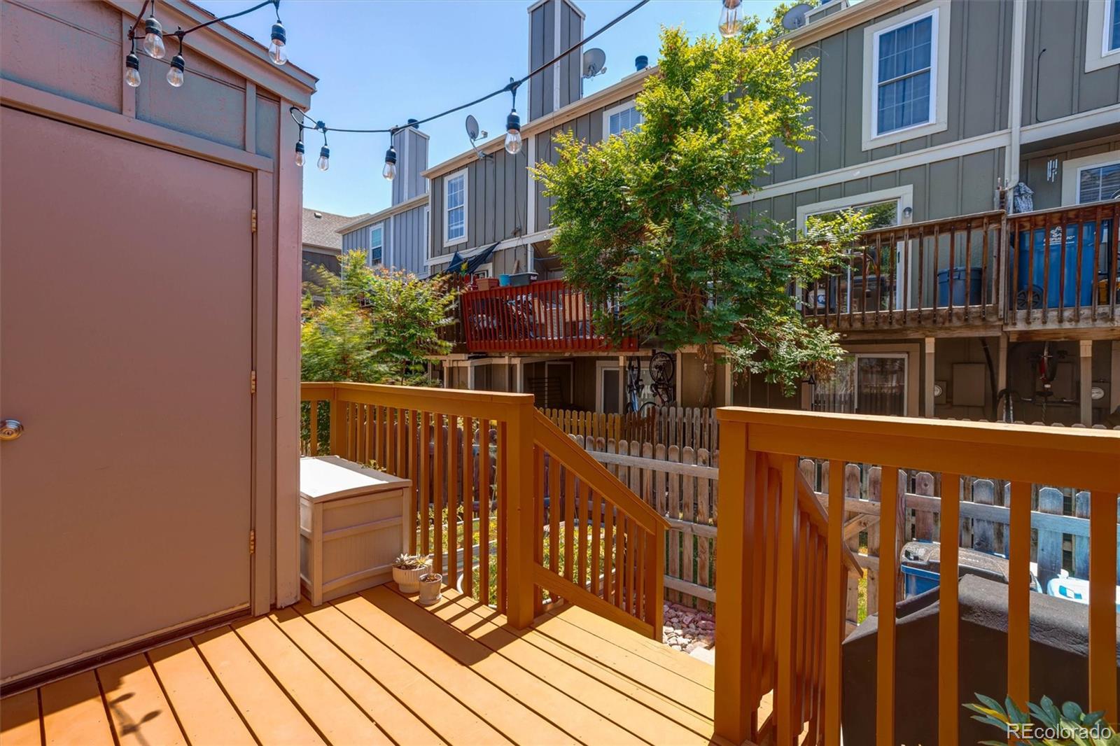 8210 S Fillmore Circle
