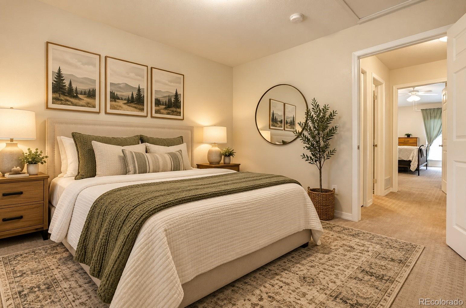 8210 S Fillmore Circle