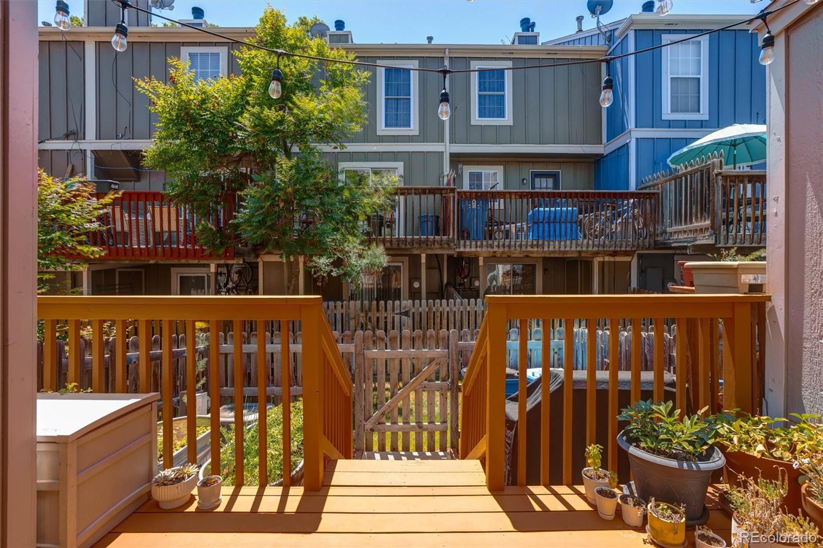 8210 S Fillmore Circle