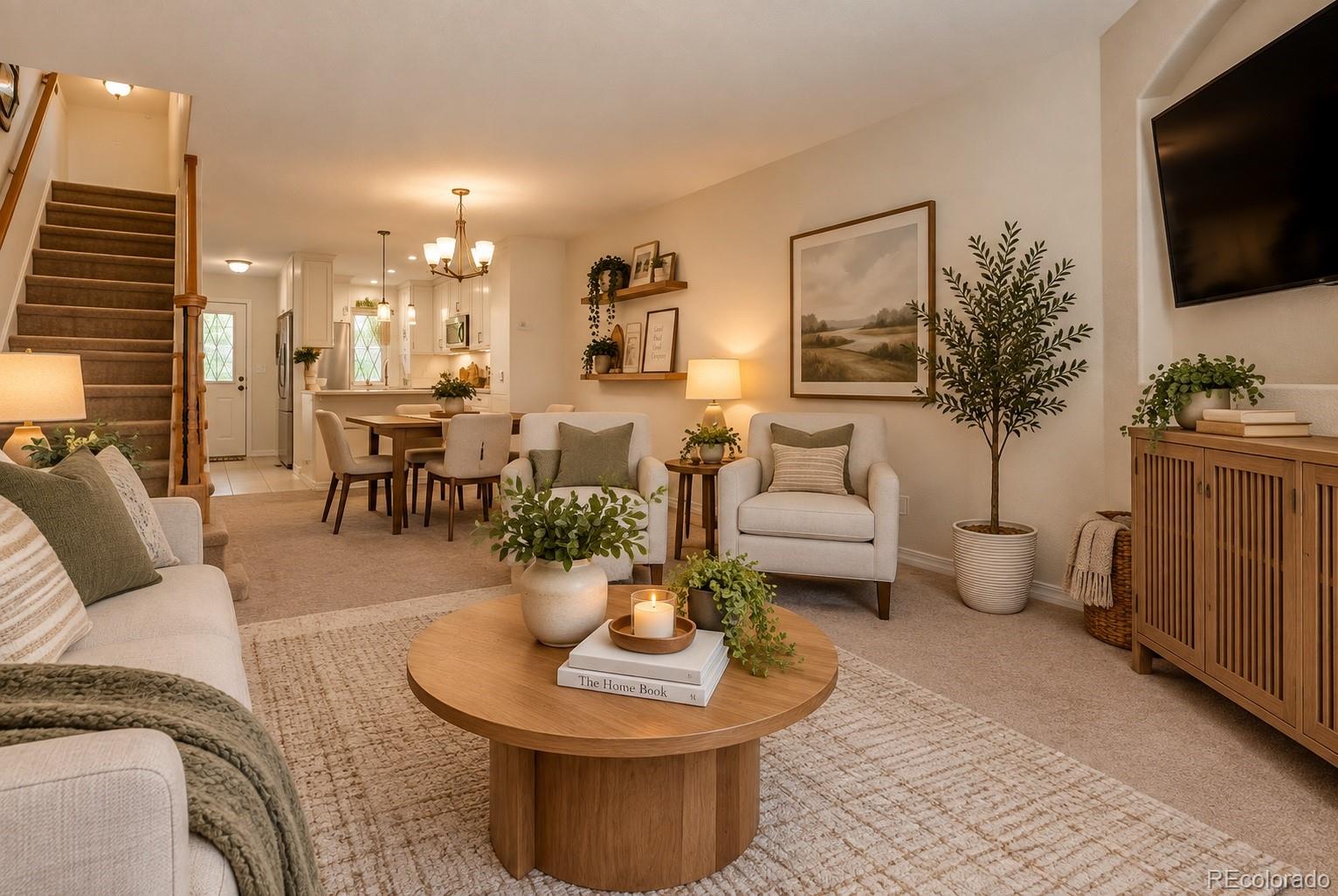 8210 S Fillmore Circle