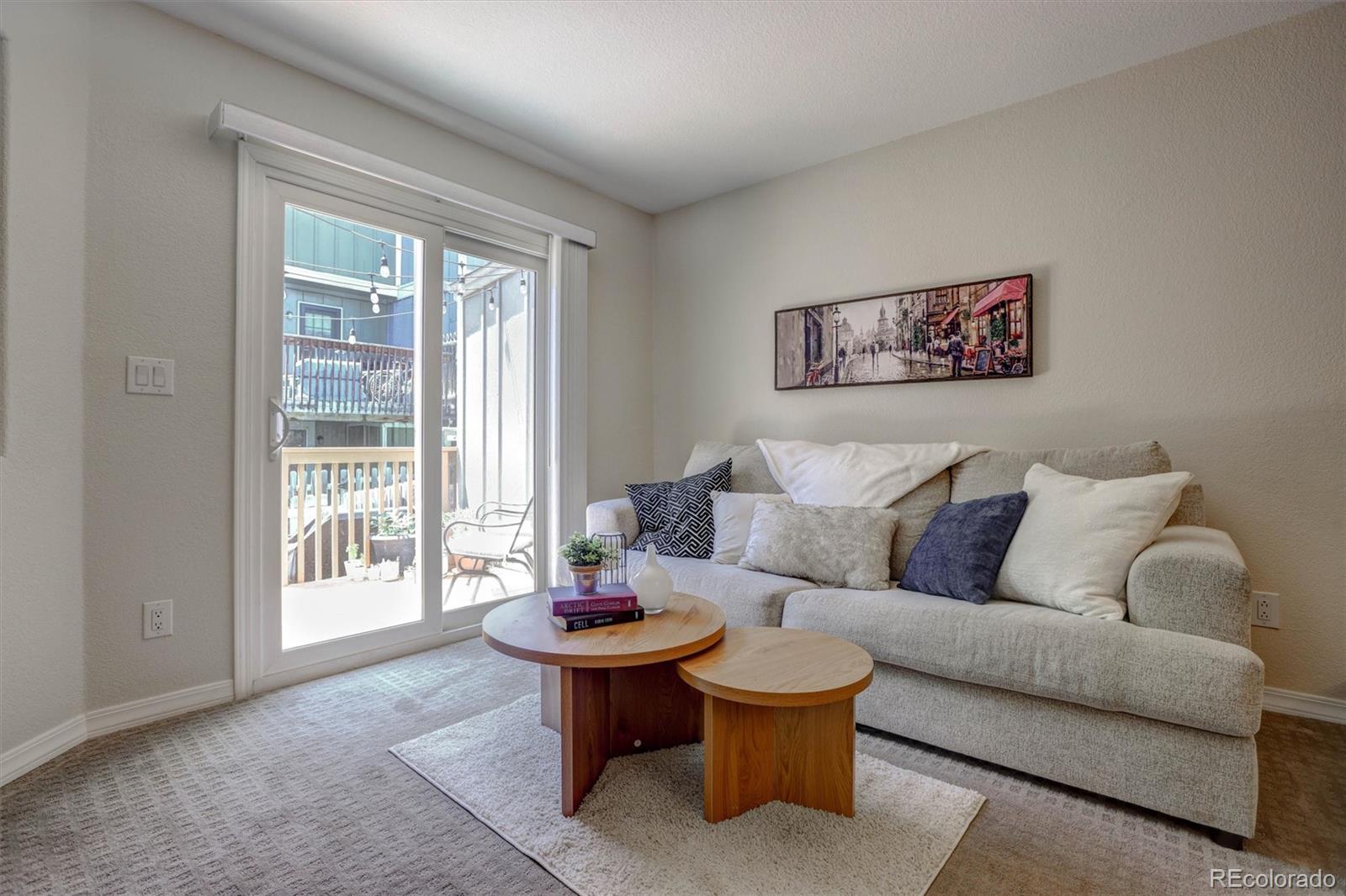 8210 S Fillmore Circle