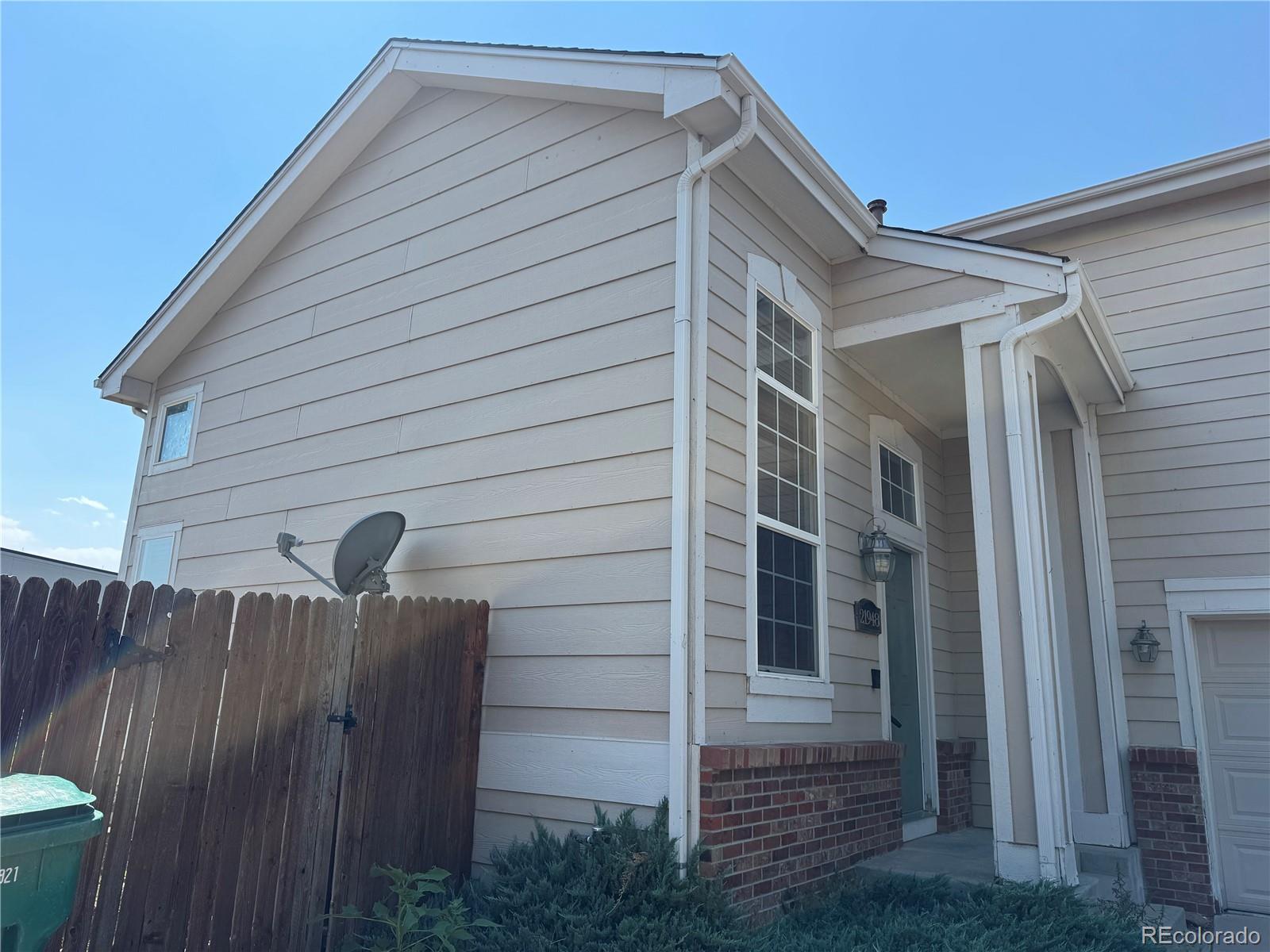 21948 E Princeton Drive