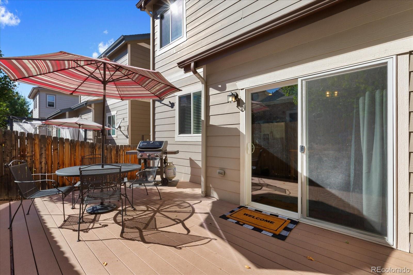 6922 W Chatfield Drive