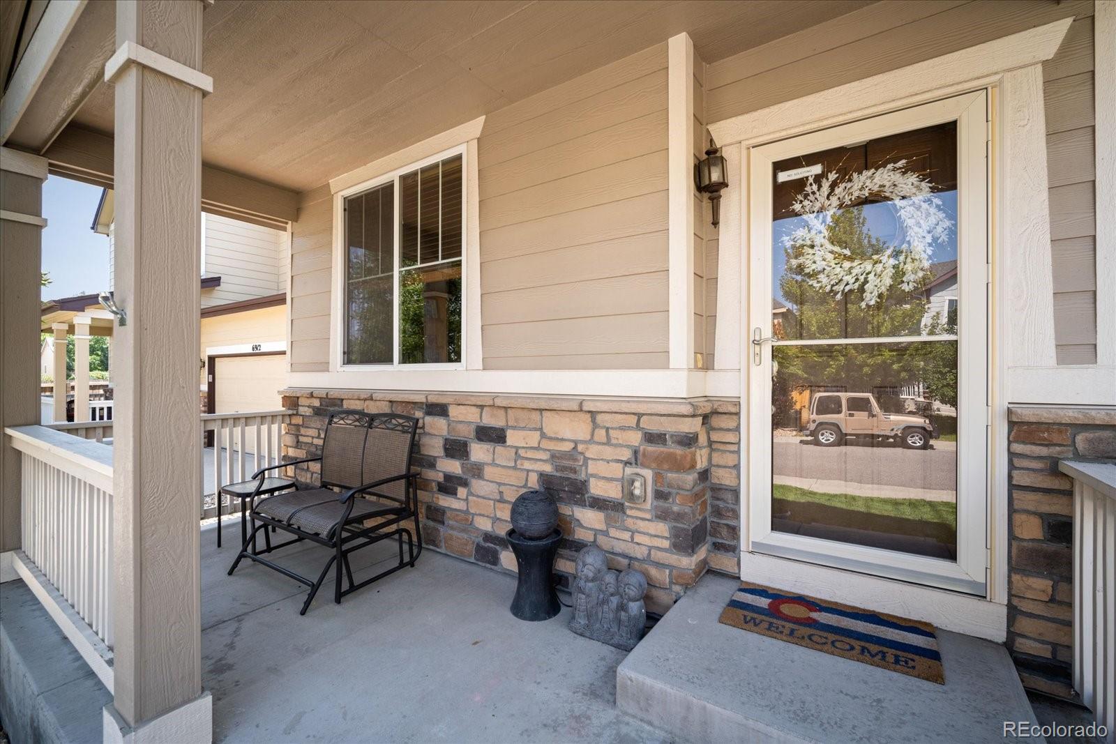 6922 W Chatfield Drive