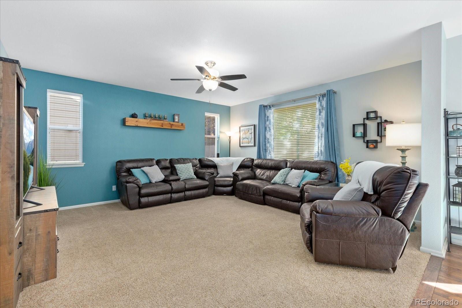 6922 W Chatfield Drive