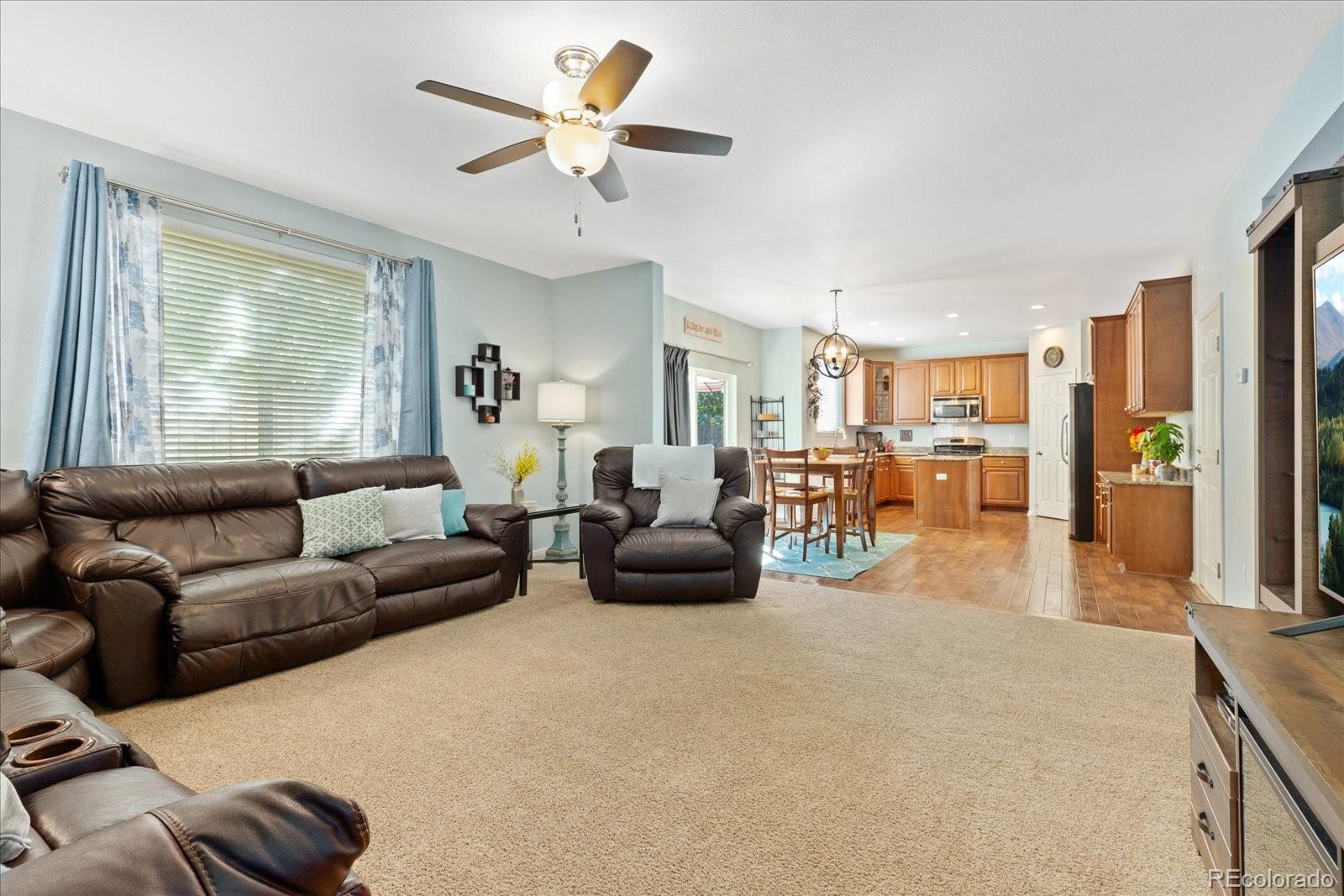 6922 W Chatfield Drive