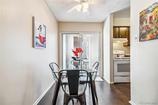 3339 S Monaco Parkway Unit: A