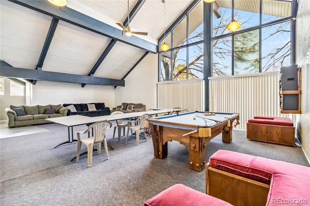 3339 S Monaco Parkway Unit: A