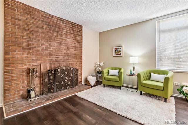 3339 S Monaco Parkway Unit: A
