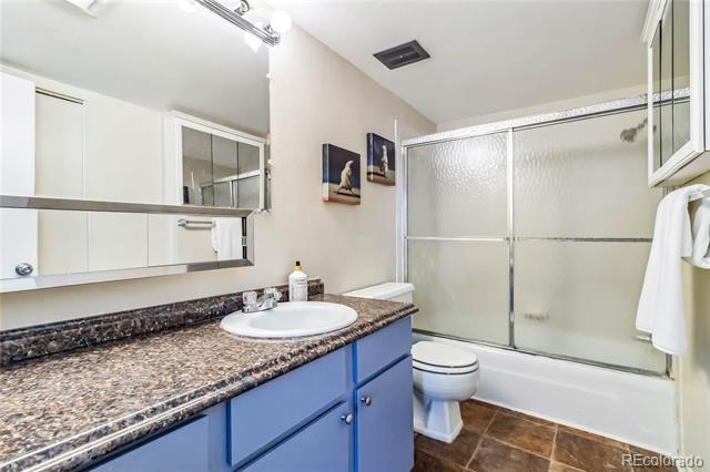 3339 S Monaco Parkway Unit: A