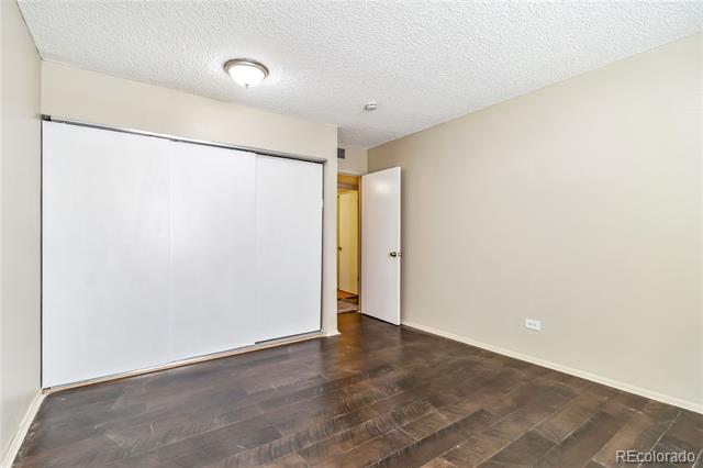 3339 S Monaco Parkway Unit: A