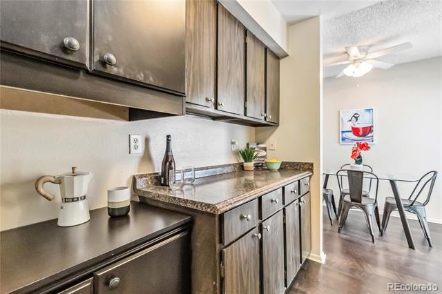 3339 S Monaco Parkway Unit: A