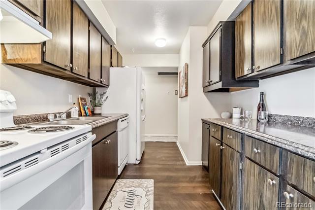 3339 S Monaco Parkway Unit: A