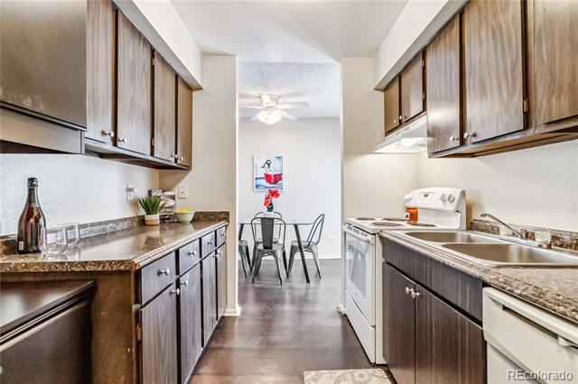 3339 S Monaco Parkway Unit: A