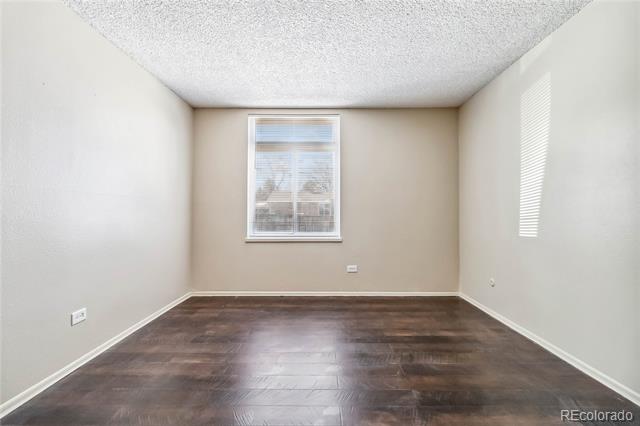 3339 S Monaco Parkway Unit: A