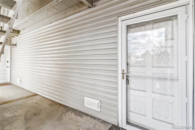 3339 S Monaco Parkway Unit: A
